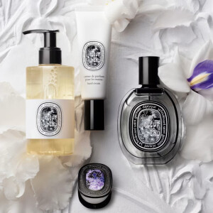 Новое за неделю: твёрдые духи Diptyque, релизы Bvlgari, Pantomime и Boy Smells
