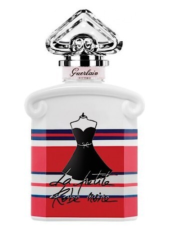 Guerlain La Petite Robe Noire Eau de Toilette So Frenchy