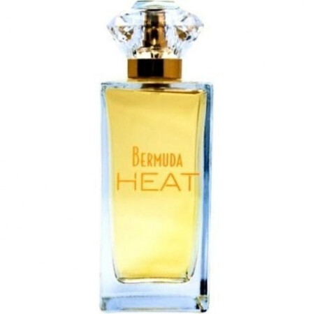 Perfumeries Distributors, Ltd. Bermuda Heat