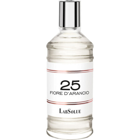 LabSolue 25 Fiore d'Arancio