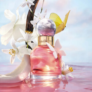 Доминик Ропьон составил новый цветочно-фруктовый аромат Ella Ella для Cacharel