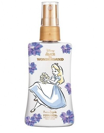 Fernanda Maria Regale Disney Collection - Alice in Wonderland
