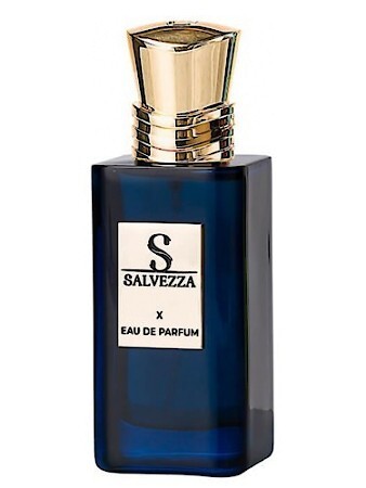 Salvezza X Salvezza