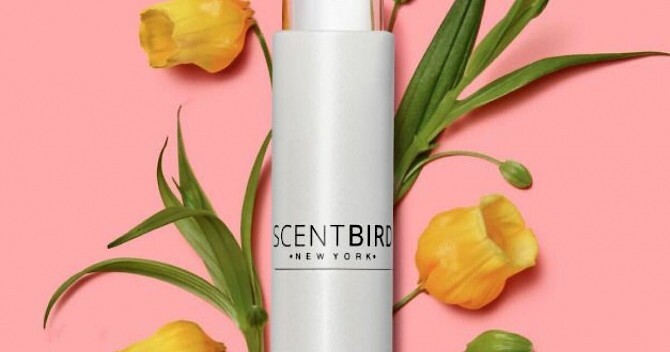 Сервис по подписке Scentbird анонсировал осенние новинки