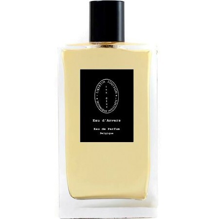 Libertin Louison Technique Indiscrete Eau d'Anvers