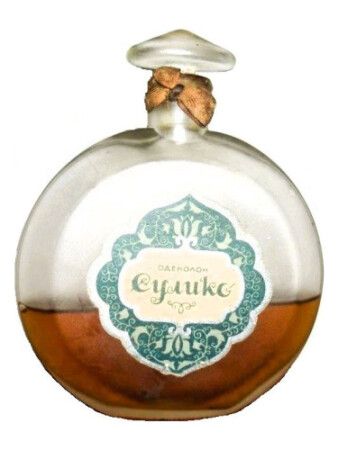 Новая Заря Сулико