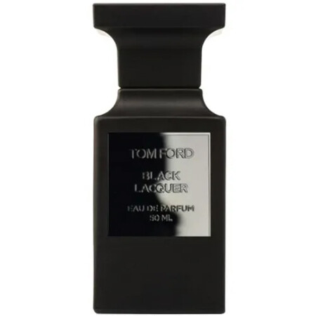 Tom Ford Black Lacquer