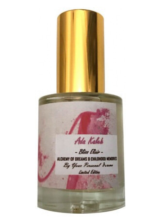 All Your Personal Aroma Ada Kaleh