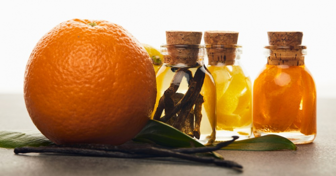 BASF вышел на рынок натуральных ароматических веществ