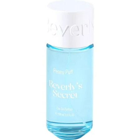 Beverly's Secret Peony Puff