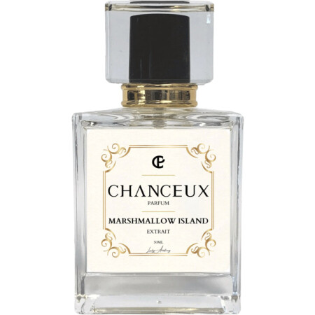 Chanceux Parfum Marshmallow Island