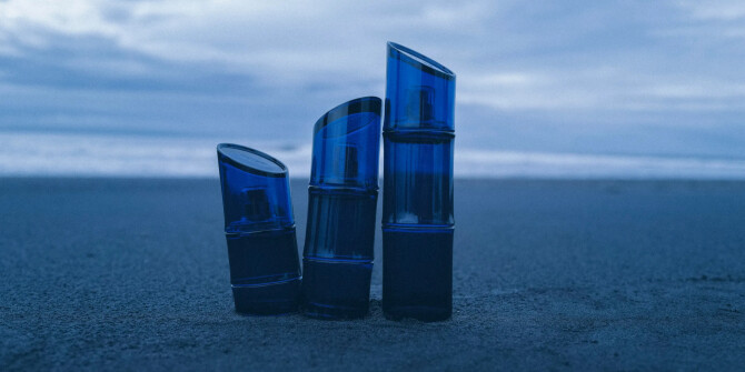 Kenzo анонсировали запуск новой версии Kenzo Homme Eau de Parfum