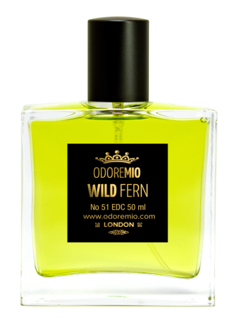 Odore Mio Wild Fern