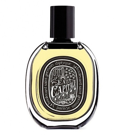 Diptyque Eau Capitale