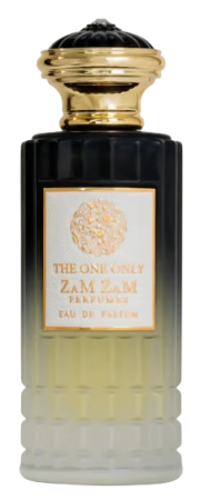 ZamZam Perfumes The One Only