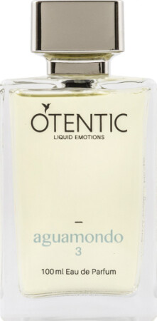 Otentic Aguamondo 3