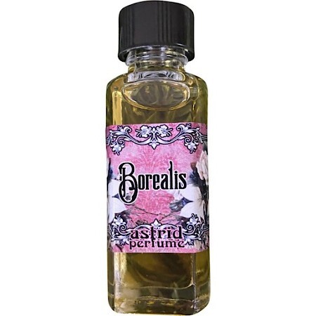 Blooddrop Borealis