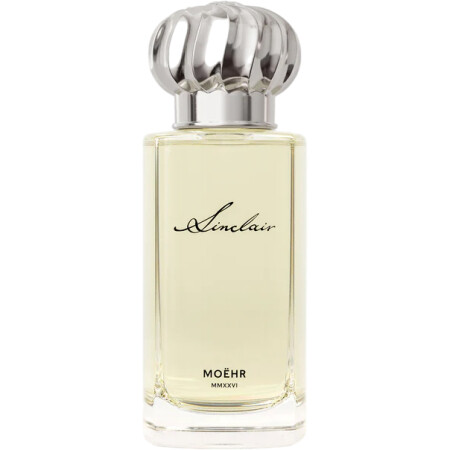 Moehr / Parfumerie G. Moehr Sinclair