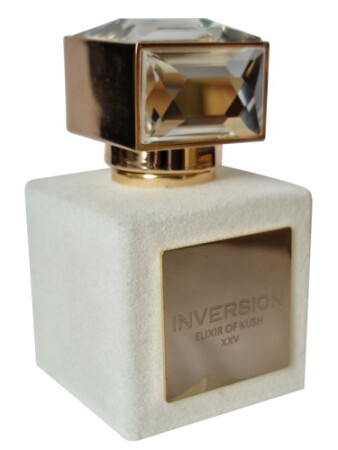 Elixir Perfumery Inversion - Elixir Of Kush