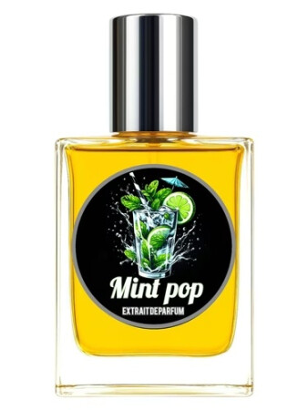 Ô Médina Perfumery Mint Pop