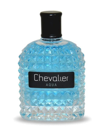 Delta Parfum Chevalier Aqua