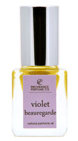 Providence Perfume Co. Violet Beauregarde