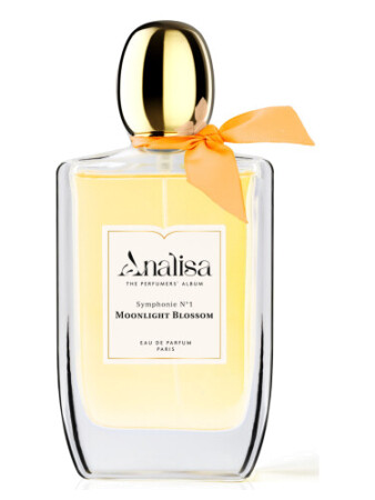 Analisa Parfums Moonlight Blossom
