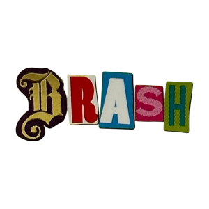 Brash
