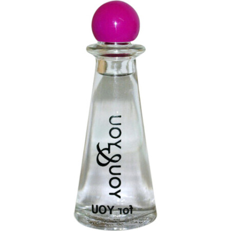 Genesse Parfums You & You for You