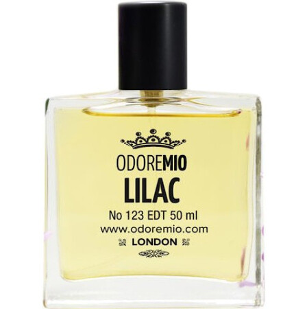 Odore Mio Lilac