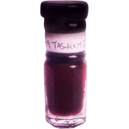 Mellifluence Perfume Tasneem V