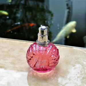 Aromo-unboxing: распаковываем Éclat de Nuit от Lanvin