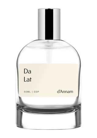 d'Annam Da Lat
