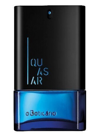 O Boticario Quasar 2019