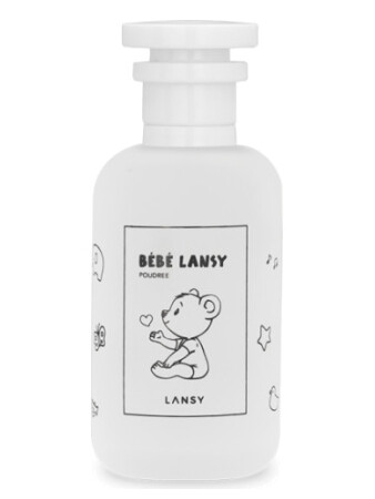 Lansy Bebe Lansy