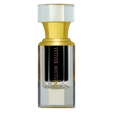 Bortnikoff Attar Vétiver Nocturne