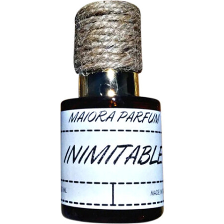 Maiora Parfum Inimitable