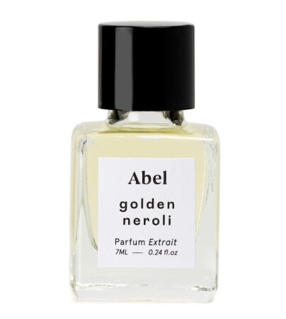 Abel Golden Neroli Parfum Extrait