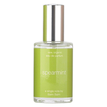 Balm Balm Single Note - Spearmint