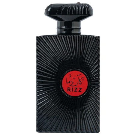 Äriâz Rizz