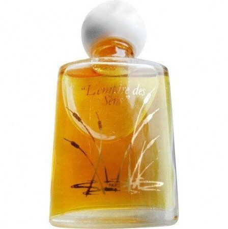 Jean de Keradec L'empire des Sens