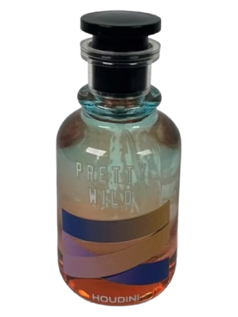 Houdini Perfumes Pretty Wild