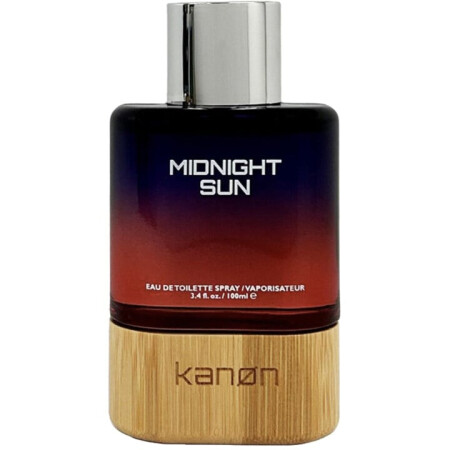 Kanon Midnight Sun