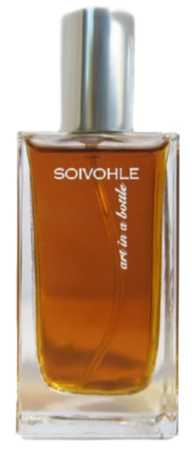 Soivohle Orris Ochre