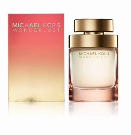 Michael kors wonderlust hot sale eau de toilette