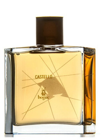 Bogue Castello