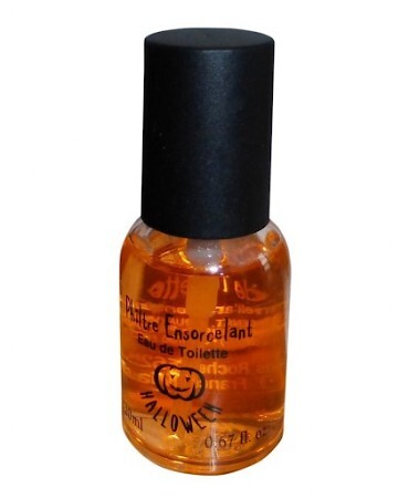 Yves Rocher Philtre Ensorcelant