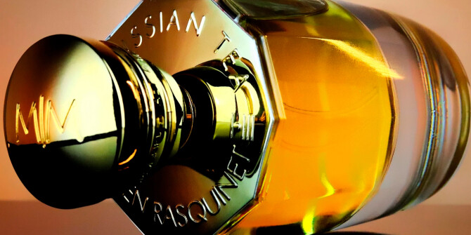 Masque Milano представляют фланкер Russian Tea Oud