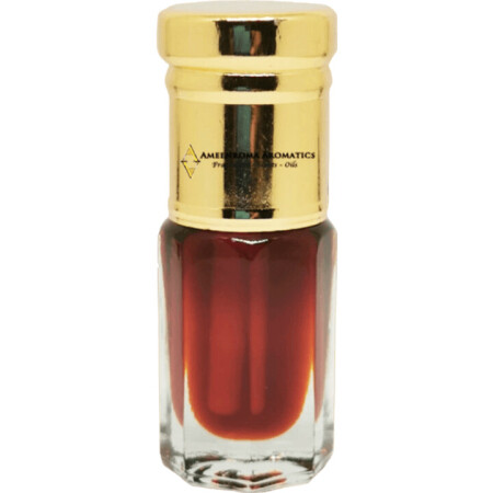 Ameenroma Aromatics Mukhallat Al Sheikh