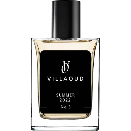 Villaoud Summer 2022 No.3